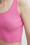 Топ Sixth June, розовый - фото 5
