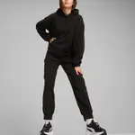 PUMA Толстовка ESS ELEVATED FW24 женская Black - фото 5