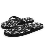 Jeep Унисекс шлепанцы красные, цвет Red - фото 5