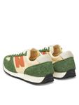 Кроссовки U471VBA M New Balance, зеленый - фото 3