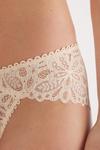 Трусы INTIMISSIMI ITALIAN RIVIERA, Beige/Cream - фото 3
