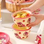 Наборы посуды Disney, 8-Inch Deep Dish - фото 6