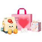 Ночник CHIELYUAL, Milk Carton Night Light【Exquisite Gift Box Packaging】 - фото 6