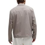 Мужская рубашка Lululemon, черный - фото 8