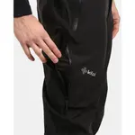 Брюки Kilpi Mestalo, черный - фото 5