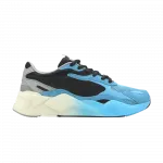 Кроссовки RS-X3 Puma, синий - фото