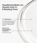 Тоник для лица The Ordinary Direct Acids Glycolic Acid 7% Exfoliating Toner, 240 ml - фото 4