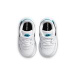 Кроссовки сила 1 Nike, белый - фото 4