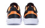 Детские кроссовки GS Low-top Black/Orange Xtep - фото 5