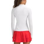 Футболка Lululemon женская белая - фото 6