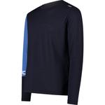 Рубашка мужская футболка Cmp, черный - фото 3