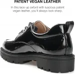 Лоферы Journee Collection, черный - фото 7