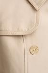 Тренч Morgan, бежевый - фото 5