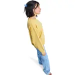 Женская толстовка Lineup Roxy, желтый - фото 3