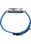 TIMEX Аналоговые часы в синем цвете - фото 2