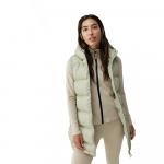 Куртка Born Living Yoga Tarik, зеленый - фото 4