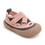 Детские сандалии TD Bobdog, хаки - фото 11