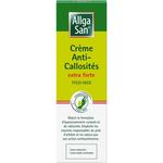 Крем против мозолей Extra Strong 30 мл Allga San - фото