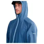 Куртка Aigle Rain 70, синий - фото 6