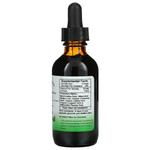 Christopher's Original Formulas Формула для легких и бронхов 2 жидких унций (59 мл) - фото 2