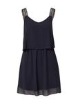 Мини платье ABOUT YOU Kalyn, Dark blue - фото