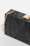 Клатч Answear.LAB, черный - фото 4