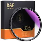 Фильтр K&F Concept Nano-X Soft-Edge Graduated ND Filter KF01.1542 - фото 2