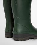 Ботинки Barbour Tempest Wellingtons, оливковый - фото 8