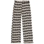 Брюки Garcia Z0063, белый - фото 3