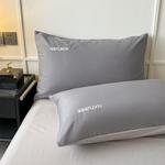 FUANNA Комплект постельного белья, 180 см, 4 предмета - фото 6