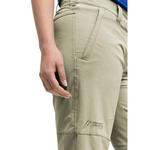 Шорты Maier Sports Lawa, бежевый - фото 3