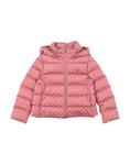 Куртка для девочек Herno, розовый - фото