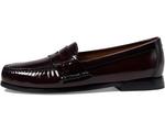 Лоферы Johnston & Murphy Hayes Penny Loafer, бордовый - фото 4