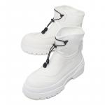 Зимние ботинки мужские Chi Wolf, черный - фото 12