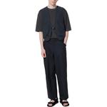 Жилет мужской Uniqlo, 09 черный - фото 2