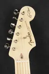 Fender Eric Clapton Stratocaster Torino Red с грифом из клена - фото 5