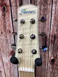 Ibanez AAM370E Продвинутая акустическая гитара - фото 4