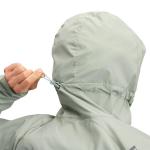 Куртка Black Diamond Alpine Start Hooded Black Diamond, Agave - фото 4