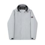 NAUTICA Мужская пуховая куртка, Navy Blue - фото 10