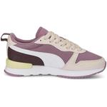 Кроссовки для женщин Puma R78 Women - фото 2