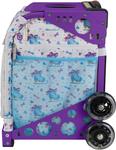 ZUCA Sport Unit - Skate Style/Purple Frame - фото 4