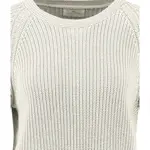 Свитер Fynch Hatton 26137101, белый - фото 3