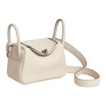 HERMES Сумка через плечо мини женская - фото 2