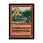 CCG Каву Разведчик (К), MTG - Invasion - фото