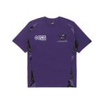 Футболка мужская Aape, фиолетовый - фото 3