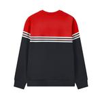 FILA Толстовка Heritage мужская Legend Blue - фото 3