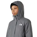 Дождевая куртка The North Face Antora, серый - фото 3
