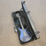 PRS Standard 24 Сатиновый Черный Перламутр - фото 19