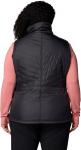 Жилет Columbia Womens Mix It Around III, Black - фото 7