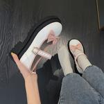 Туфли LIANGHUO Mary Jane Shoes Women's - фото 7